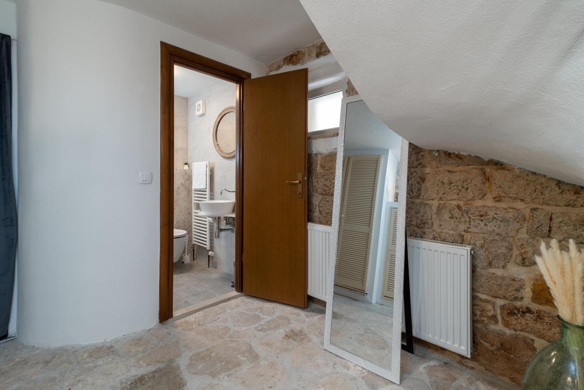 Villa Manero Trogir Exterior foto