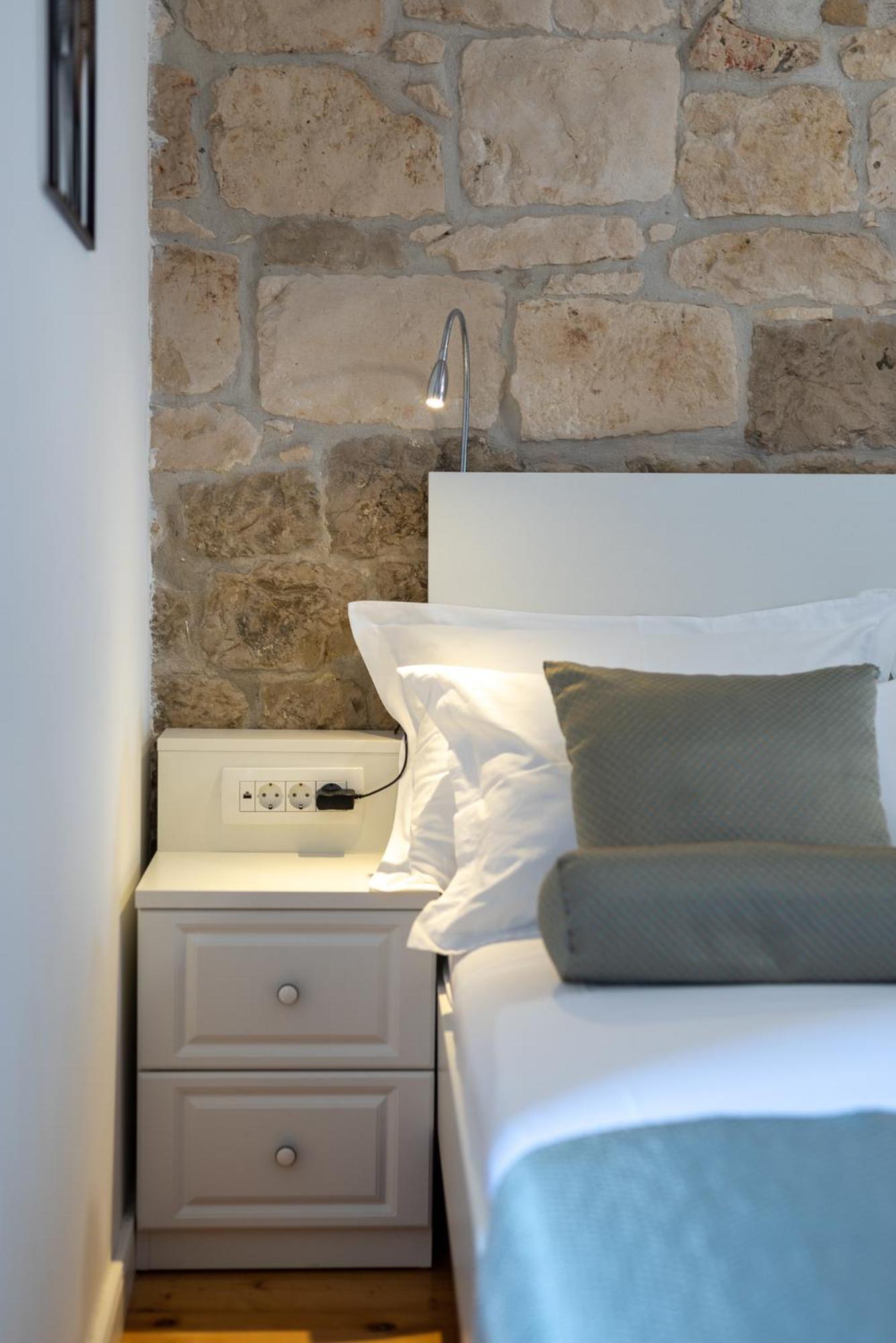 Villa Manero Trogir Exterior foto