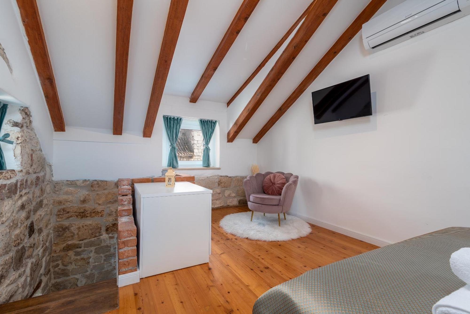 Villa Manero Trogir Exterior foto